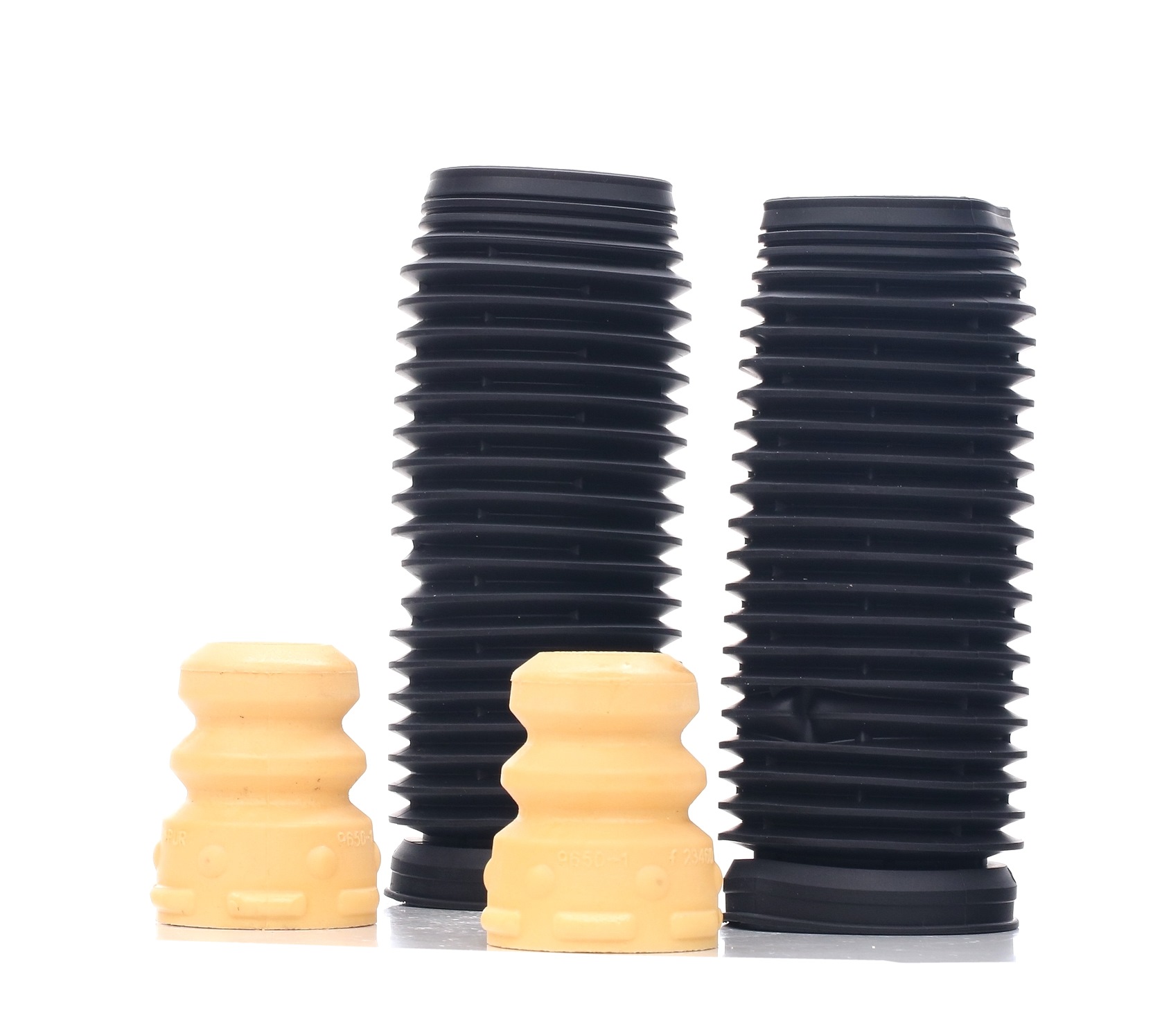 MONROE PK078-ARKA AMORTİSOR TAKOZU ARMUT VE KORUGU KIT BORA 98>//4906